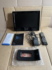 Avtex w163dr 12v for sale  KEIGHLEY