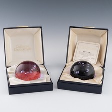 Caithness paperweight dawn for sale  TUNBRIDGE WELLS