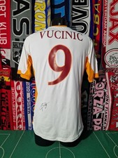 Maglia calcio lroma usato  Bari