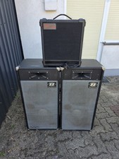 Dynacord boxen 3 gebraucht kaufen  Bad Oldesloe