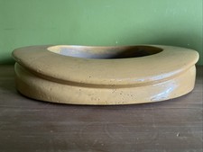 Vintage wooden millinery for sale  WARWICK