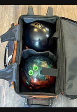 Bowling ball lot for sale  Conyers