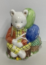 Vintage rupert bear for sale  BENFLEET