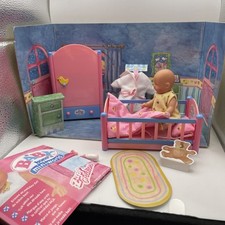 Vintage baby born for sale  LANCING
