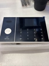 Kit WiFi y GSM, Sistema de Alarma Inalámbrico de Seguridad para el Hogar segunda mano  Embacar hacia Mexico