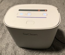 Soclean cpap bipap for sale  Nampa