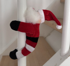Weihnachtsmann klein nikolaus gebraucht kaufen  Dachau