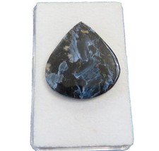 Pietersit pietersite cabochon gebraucht kaufen  Ering