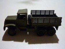 Rare camion militaire d'occasion  Villedieu-les-Poêles
