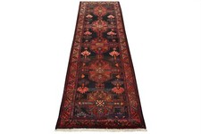 Zanjan runner blue for sale  Glen Mills