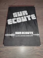 Coffret intégrale dvd d'occasion  Lille-