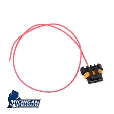 Ls1 alternator wiring for sale  Niles