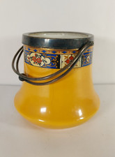 Vintage flosmaron biscuit for sale  CREWE