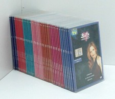 Buffy ammazzavampiri serie usato  Lucera