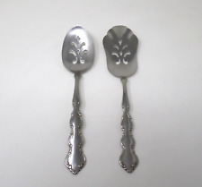 Serving spoons set for sale  Spanaway