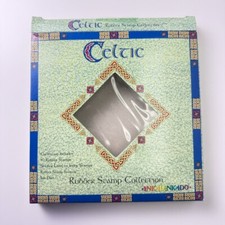 celtic rubber stamps for sale celtic rubber stamps for sale Forest