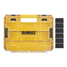 Dewalt großer toughcase gebraucht kaufen  Oyten
