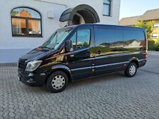 Transporter mercedes sprinter gebraucht kaufen  Laichingen