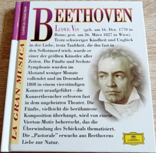 Ludwig van beethoven gebraucht kaufen  Schwabstedt