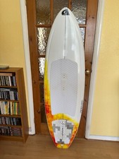 Airush choptop kite for sale  COULSDON