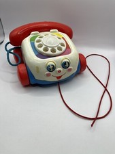 Fisher price chatter for sale  Malvern