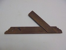 Ancienne équerre fausse d'occasion Ancienne équerre fausse d'occasion  Bar-le-Duc