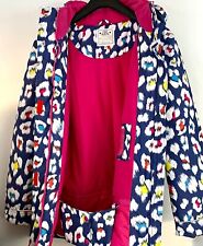 Girls fleece lined for sale  PAIGNTON