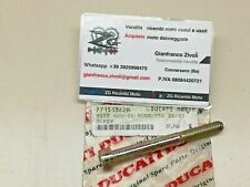 77151362b originale ducati usato  Conversano