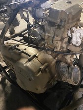 Moteur quad tgb d'occasion  Saint-Etienne