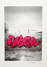 Smash137 street art gebraucht kaufen  Eltville am Rhein
