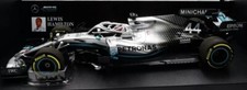 Minichamps lewis hamilton for sale  SLOUGH