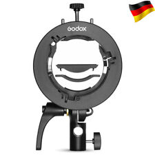 Godox typ bowens gebraucht kaufen  Bremen