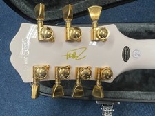 String left handed for sale  MELKSHAM