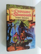 Canzone shannara terry usato Canzone shannara terry usato  Italia