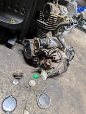 125 engine breaking for sale  BRIDGWATER