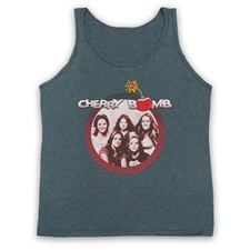 Cherry bomb unofficial for sale  LONDON