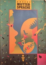 Muttersprache klasse lehrbuch gebraucht kaufen  Emden
