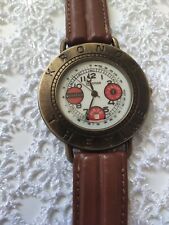 Orologio kronos vintage usato  Milano