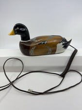 Vintage telemania corded for sale  Geneva