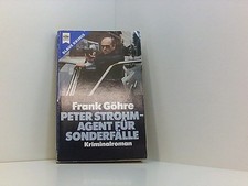 Peter strohm agent gebraucht kaufen  Berlin
