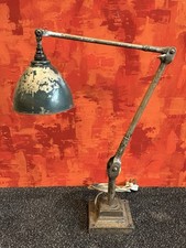 Vintage dugdills industrial for sale  LONDON