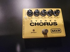 New mxr 134 for sale  Salem