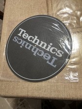 Coppia tappetini technics usato  Petrosino