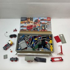 Lego 7722 battery for sale  HEREFORD