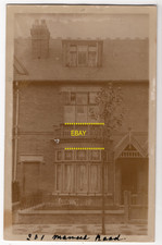 1910 real photograph for sale  UK