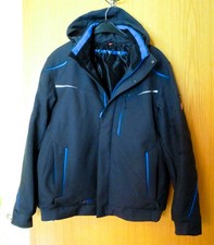 Strauss winter softshelljacke gebraucht kaufen  Landau