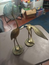 Leonard vtg brass for sale  Ocilla