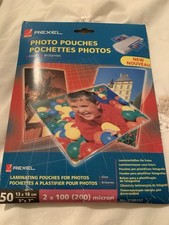 Rexel photo laminating for sale  WARRINGTON