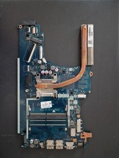 255 laptop motherboard for sale  WIRRAL