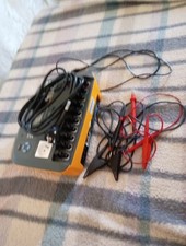 Fluke esa620 tester d'occasion  Montfavet